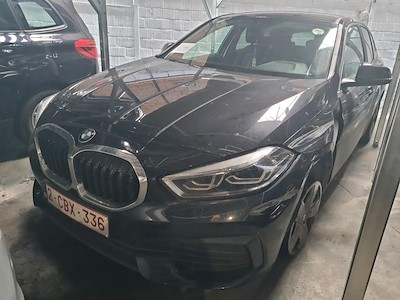 BMW 1 series hatch 1.5 116DA (85KW)