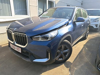 BMW X1 1.5 XDRIVE25E PHEV (180KW) 4WD AUTO