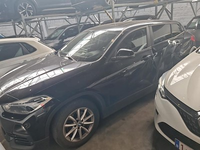 BMW X2 1.5iA sDrive18 OPF