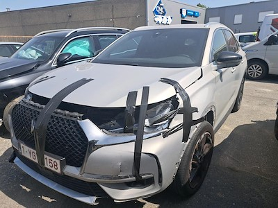 Citroen Ds7 crossback 1.6 E-TENSE 4x4 So Chic (EU6.3)