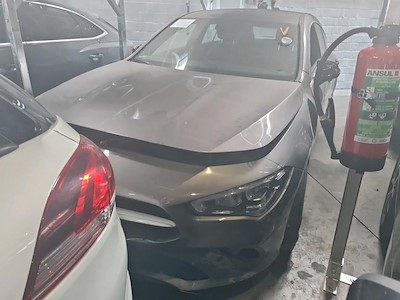 Mercedes-Benz Cla - klasse 1.3 CLA 180 BUSINESS SOLUTION