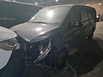 Mercedes-Benz VITO 2.0 100KW 114 CDI AUTO L3