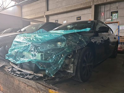 Peugeot 508 SW diesel - 2018 1.5 BlueHDi GT Line S&amp;S