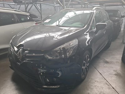Renault Clio grandtour IV phase II 0.9 TCe Cool &amp; Sound 2 (EU6c)