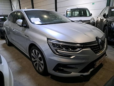 Renault Mau2030gane berline 1.3 TCE 140 TECHNO