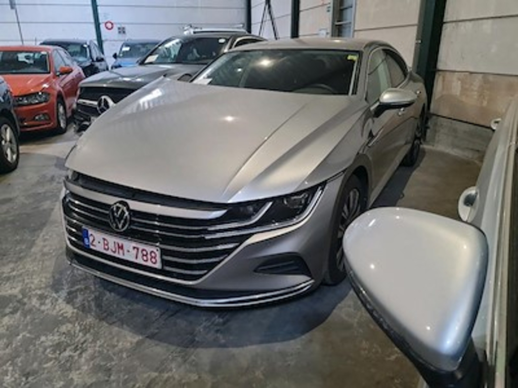 Volkswagen ARTEON 2.0 TDI 110KW DSG ELEGANCE