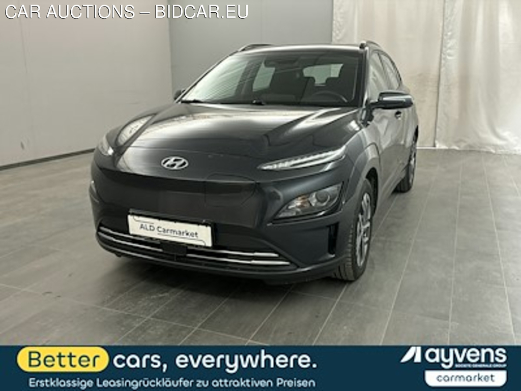Hyundai Kona EV Select Geschlossen, 5-turig, Direktantrieb, 1-Gang