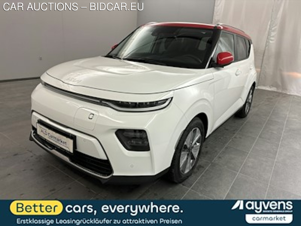 Kia E-Soul Vision Kombi, 5-turig, Direktantrieb, 1-Gang