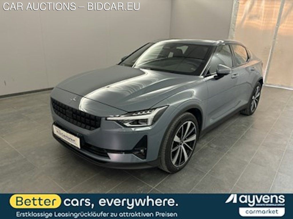Polestar 2 2 Dual Motor 78kWh Limousine, 5-turig, Direktantrieb, 1-Gang