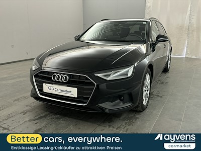 Audi A4 Avant 35 TDI S tronic Kombi, 5-turig, Automatik, 7-Gang
