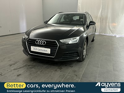 Audi A4 Avant 35 TDI S tronic Kombi, 5-turig, Automatik, 7-Gang