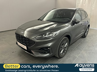 Ford Kuga 2.5 Duratec PHEV ST-LINE Geschlossen, 5-turig, Automatik, 1-Gang