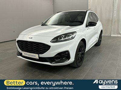 Ford Kuga 2.5 Duratec PHEV ST-LINE X Geschlossen, 5-turig, Automatik, 1-Gang