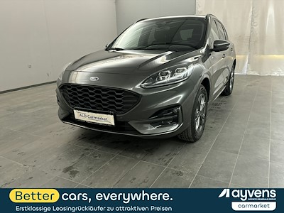 Ford Kuga 2.5 Duratec PHEV ST-LINE X Geschlossen, 5-turig, Automatik, 1-Gang