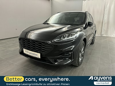 Ford Kuga 2.5 Duratec PHEV ST-LINE X Geschlossen, 5-turig, Automatik, 1-Gang