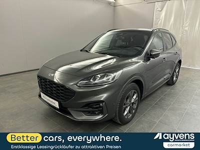 Ford Kuga 2.5 Duratec PHEV ST-LINE X Geschlossen, 5-turig, Automatik, 1-Gang