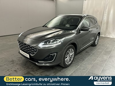 Ford Kuga 2.5 Duratec PHEV VIGNALE Geschlossen, 5-turig, Automatik, 1-Gang