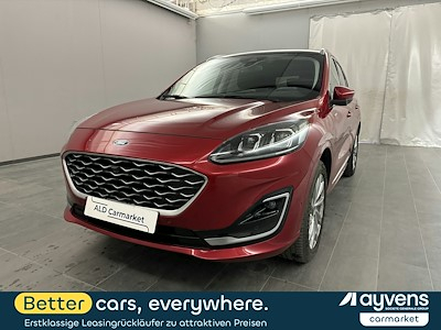 Ford Kuga 2.5 Duratec PHEV VIGNALE Geschlossen, 5-turig, Automatik, 1-Gang