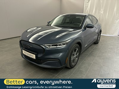 Ford Mustang mach-e Geschlossen, 5-turig, Direktantrieb, 1-Gang