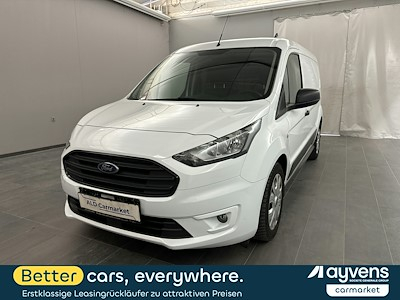 Ford Transit connect 220 L2 Trend Kasten, 4-turig, 6-Gang