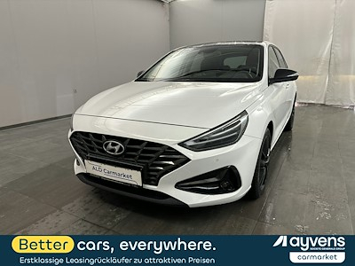 Hyundai I30 1.0 T-GDI EDITION 30+ Limousine, 5-turig, 6-Gang