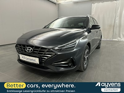 Hyundai I30 Kombi 1.6 CRDI DCT Intro Kombi, 5-turig, Automatik, 7-Gang