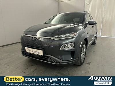 Hyundai Kona EV Advantage Geschlossen, 5-turig, Direktantrieb, 1-Gang