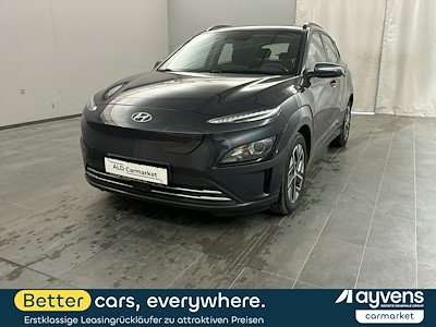 Hyundai Kona EV Select Geschlossen, 5-turig, Direktantrieb, 1-Gang