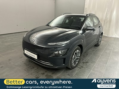 Hyundai Kona EV Select Geschlossen, 5-turig, Direktantrieb, 1-Gang