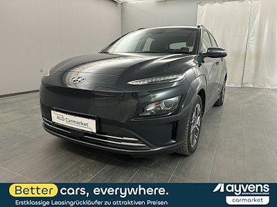 Hyundai Kona EV Select Geschlossen, 5-turig, Direktantrieb, 1-Gang