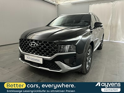 Hyundai Santa FE 1.6 Plugin-Hybrid 4WD Signature Geschlossen, 5-turig, Automatik, 6-Gang