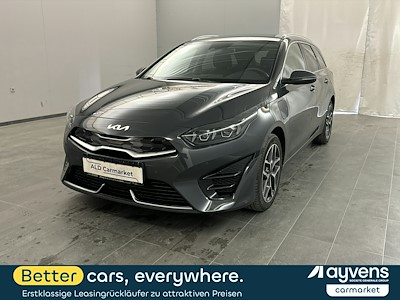 Kia Ceed SW 1.6 GDI DCT OPF Plug-in-Hybrid Platinum Kombi, 5-turig, Automatik, 6-Gang