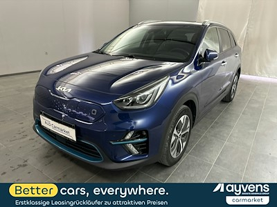 Kia E-Niro Spirit Geschlossen, 5-turig, Direktantrieb, 1-Gang