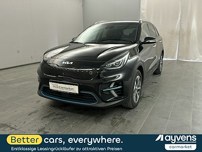 Kia E-Niro Vision Geschlossen, 5-turig, Direktantrieb, 1-Gang