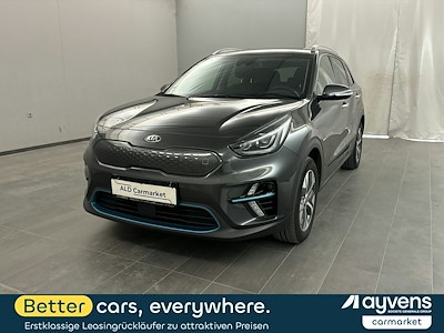 Kia E-Niro Vision Geschlossen, 5-turig, Direktantrieb, 1-Gang