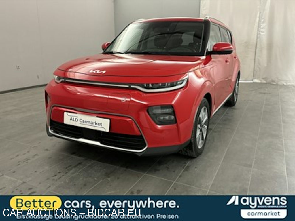 Kia E-Soul Spirit Kombi, 5-turig, Direktantrieb, 1-Gang