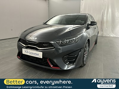 Kia ProCeed 1.6 T-GDI DCT7 OPF GT Coupe, 5-turig, Automatik, 7-Gang