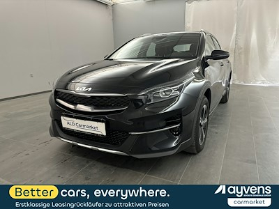 Kia XCeed 1.6 GDI DCT6 OPF Plug-in-Hybrid Vision Geschlossen, 5-turig, Automatik, 6-Gang