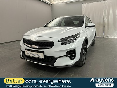 Kia XCeed 1.6 GDI DCT6 OPF Plug-in-Hybrid Vision Geschlossen, 5-turig, Automatik, 6-Gang
