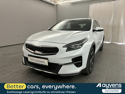 Kia XCeed 1.6 GDI DCT6 OPF Plug-in-Hybrid Vision Geschlossen, 5-turig, Automatik, 6-Gang
