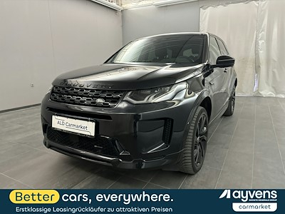 Land Rover Discovery sport P300e R-Dynamic SE Geschlossen, 5-turig, Automatik, 8-Gang