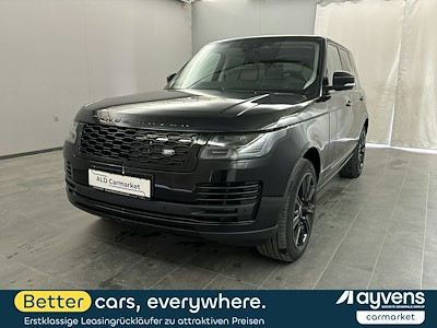Land Rover Range rover P400e Plug-in Hybrid Vogue Geschlossen, 5-turig, Automatik, 8-Gang