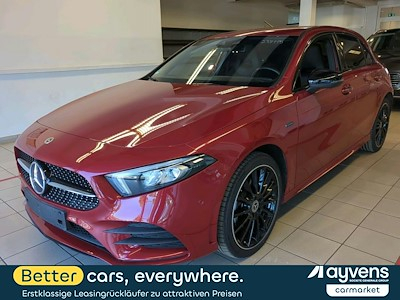 Mercedes-Benz A 250 E 8g-dct MERCEDES A 250 e 8G-DCT AMG Line