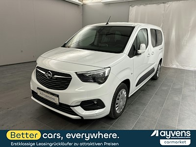 Opel Combo life XL 1.2 Turbo Start/Stop Edition Kombi, 5-turig, 6-Gang
