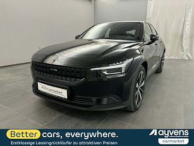 Polestar 2 2 Dual Motor 78kWh Limousine, 5-turig, Direktantrieb, 1-Gang