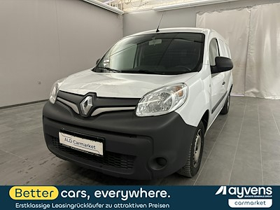 Renault Kangoo Rapid Maxi Blue dCi 115 Extra Kasten, 3-turig, 6-Gang