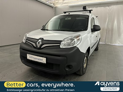 Renault Kangoo Rapid Maxi Blue dCi 115 Extra Kasten, 4-turig, 6-Gang