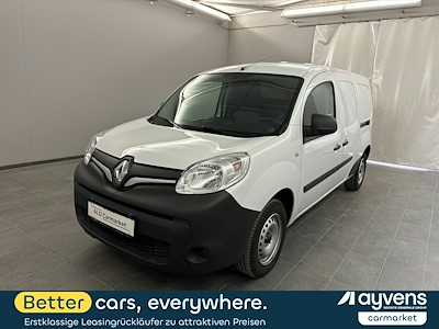 Renault Kangoo Rapid Maxi Blue dCi 95 Extra Kasten, 4-turig, 6-Gang