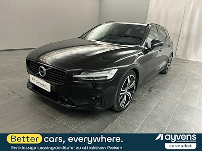 Volvo V60 B3 B Geartronic R-Design Kombi, 5-turig, Automatik, 8-Gang