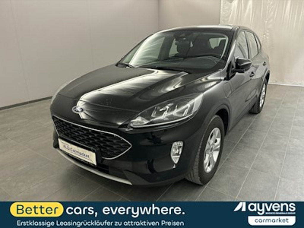 Ford Kuga 2.5 Duratec PHEV COOL&CONNECT Geschlossen, 5-turig, Automatik, 1-Gang